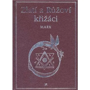 Zlatí a růžoví křižáci (978-80-720-7261-3)