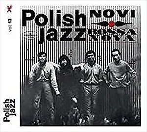 Novi Singers, BOSSA NOVA (POLISH JAZZ), CD