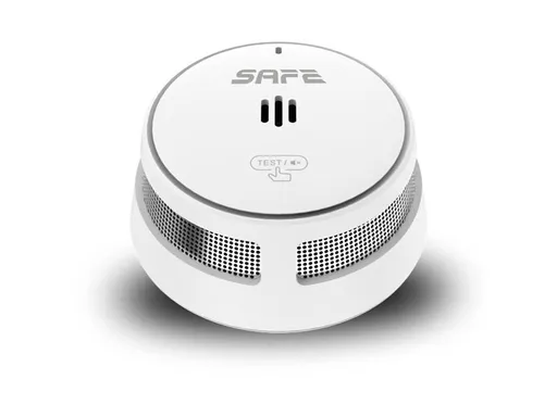 Detektor dymu SAFE 10Y30-BASIC
