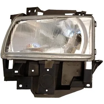 ACI VW TRANSPORTER 96- predné svetlo H4 (± el. ovládané) (zošikmené) L (5875961)