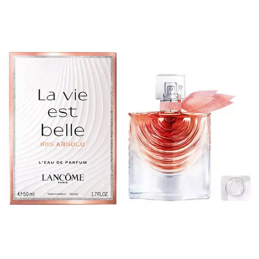 LANCÔME La Vie Est Belle Iris Absolu Parfumovaná voda 50 ml