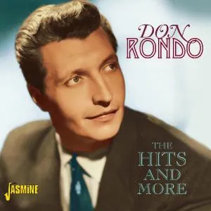 Don Rondo, HITS AND MORE, CD