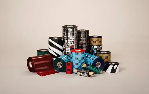 Zebra TTR páska vosk 33mm x 74m vosk