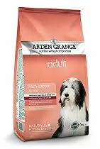Arden Grange Dog Adult s čerstvým lososom a ryžou 6kg