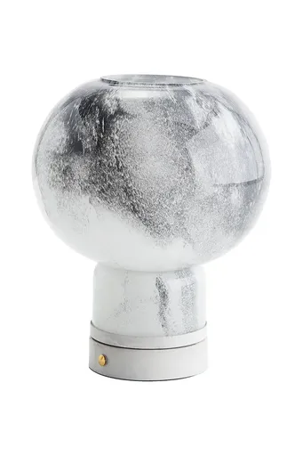 Bezdrôtová led stolná lampa Madam Stoltz 22 x 25 cm