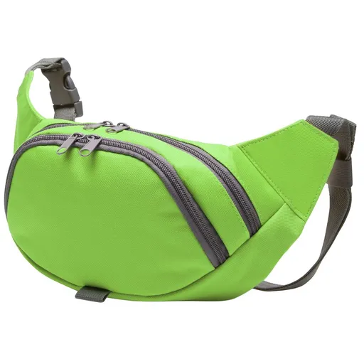 Halfar Športová ľadvinka SOLUTION - Apple green