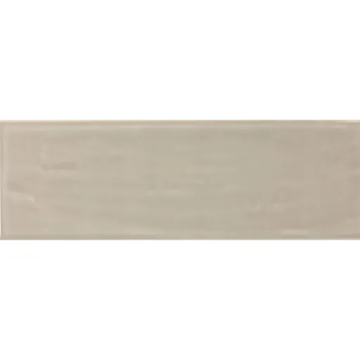 Obklad Rako Compila taupe 10x30 cm lesk GARJD867.1