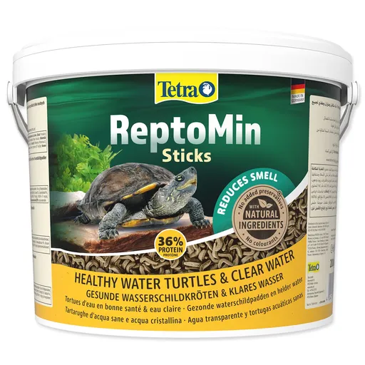 Tetra Repto Min 10 l