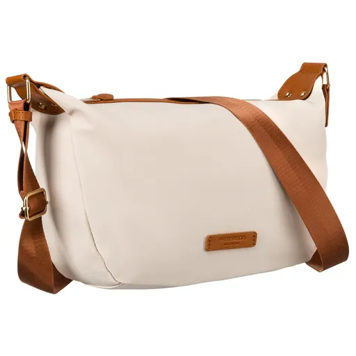 Nylonová dámska crossbody kabelka Peterson