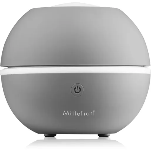 Millefiori Ultrasound Hydro - Grey Ultrazvukový aróma difuzér 1 ks