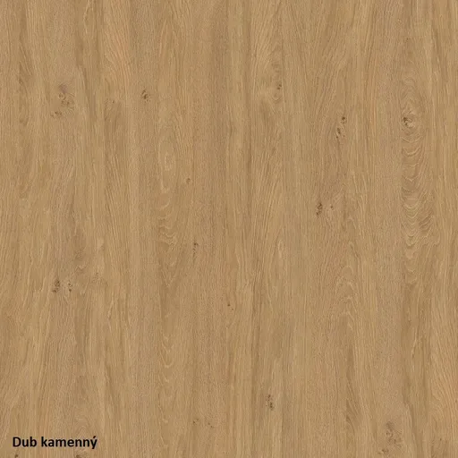 ArtExt Zástena za kuchynskú linku Zástena: Dub kamenný 5527 18 mm