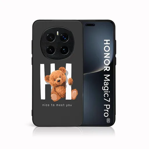 MY ART Ochranný kryt pre Honor Magic7 Pro 5G HI (182)