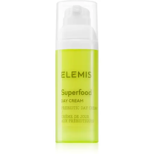 Elemis Superfood Day Cream antioxidačný denný krém pre výživu a hydratáciu 50 ml
