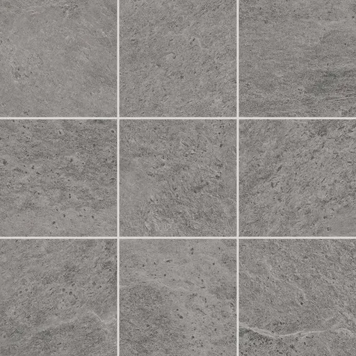 Dlažba Rako Core twilight 10x10 cm reliéfna DAR11874.1