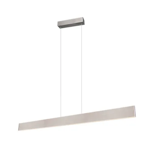 Trio Galway závesné svetlo nikel 349710107 TR349710107