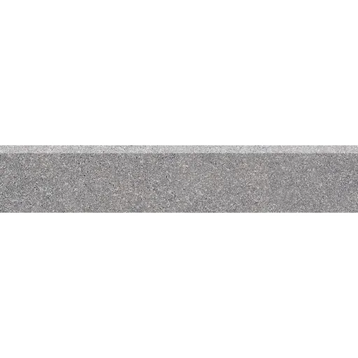 Sokel Rako Block tmavo sivá 45x8,5 cm mat DSAPS782.1