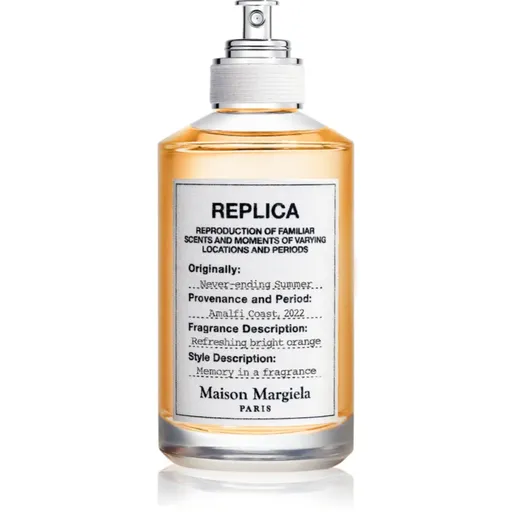 Maison Margiela REPLICA Never-ending Summer toaletná voda unisex 100 ml