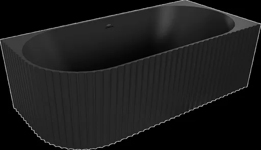 Mexen Gia 170 x 80 cm 52701708071P-SS