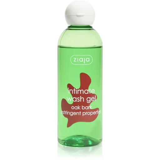 Ziaja Intima gél na intímnu hygienu 200 ml