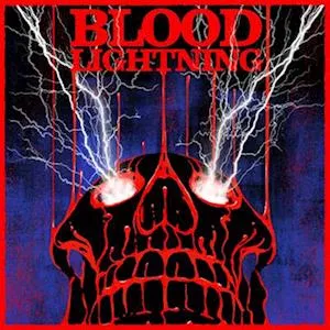 BLOOD LIGHTNING