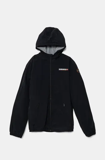 Detská bunda Napapijri A-SCOTT