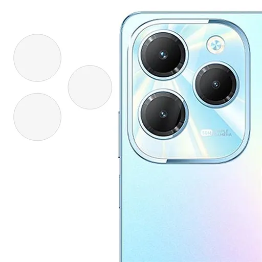 PROTEMIO CAMERA SET Sklo pre fotoaparát Infinix Hot 40 / Hot 40 Pro
