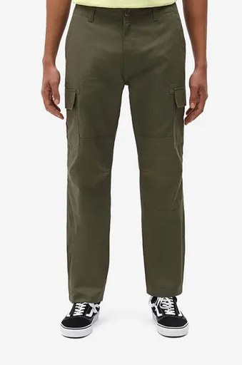 Bavlnené nohavice Dickies