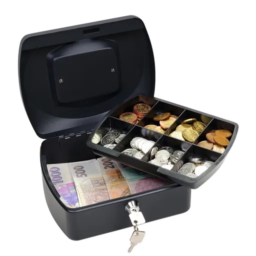 Richter Czech Pokladnička TS.0130.C