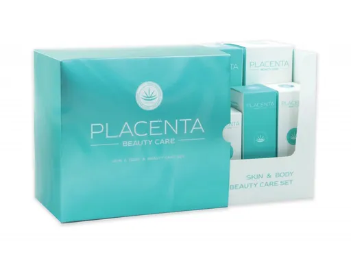 REGINA - Kozmetická sada PLACENTA