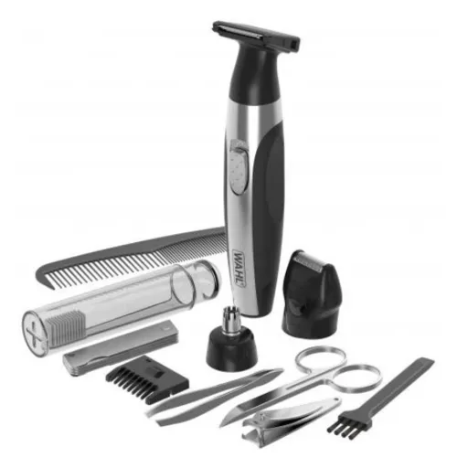 Wahl 5604-616 cestovná súprava Travel Kit Deluxe