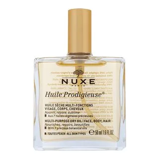 Nuxe Huile Prodigieuse multifunkčný suchý olej Dry Oil 50 ml