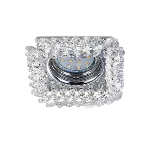 Trio Dolomite zapustené svietidlo chróm tr 651800152