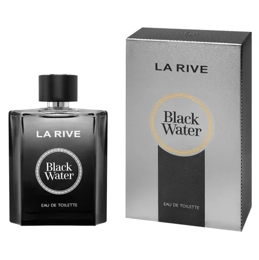 LA RIVE Black Creek Toaletná voda 100 ml