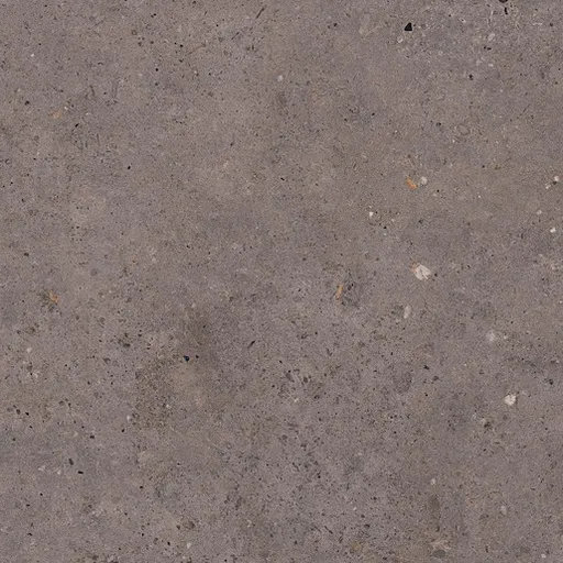 Dlažba Pastorelli Biophilic dark grey 60x60 cm mat P009460