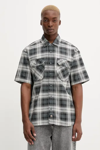 Bavlnená košeľa Dickies