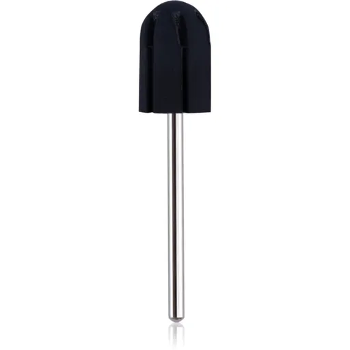 NEONAIL Nail Drill Spindle Rubber Carrier násada na brúsku na nechty veľkosť 10 mm 1 ks