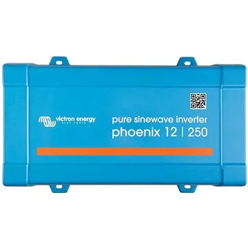Victron menič napätia Phoenix 12/250, 12 V/250 VA (PIN121251200)
