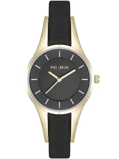 Dámske hodinky PAUL LORENS - 8154A-1A2 (zg502b) + BOX