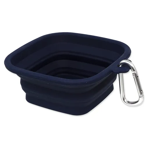 ONTARIO Skladacia miska S 450 ml