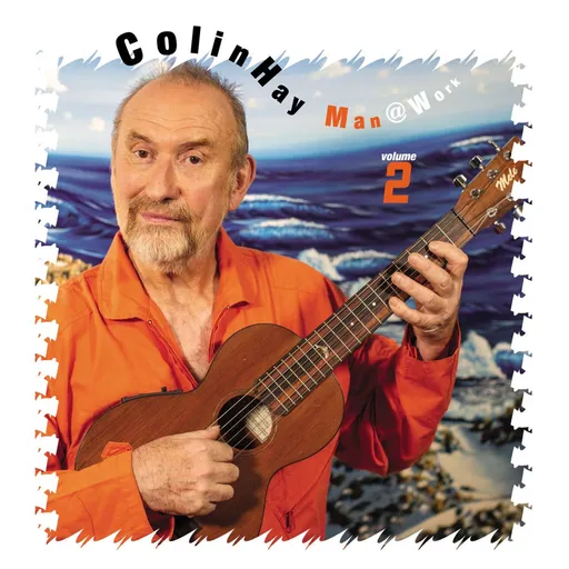 Colin Hay, MAN AT WORK VOLUME 2, CD