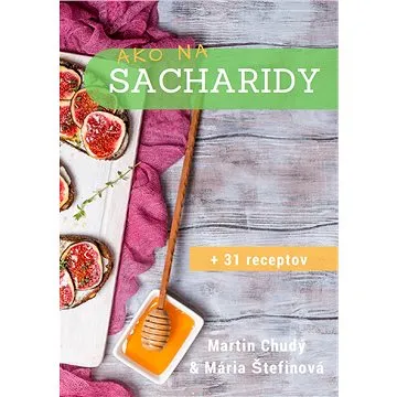 Ako na sacharidy (978-80-898-6146-0)