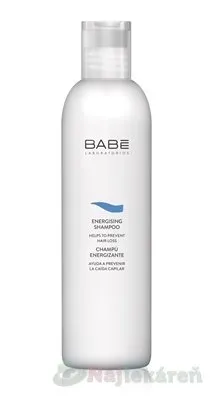 Babé vlasy šampón proti vypadávaniu vlasov 250 ml