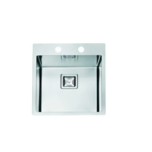 Alveus Stylux 10 drez nerez 1084278