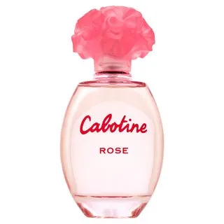 Gres Cabotine Rose toaletná voda pre ženy 100 ml