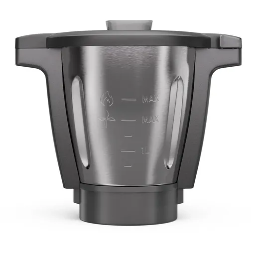 Klarstein Mixovacia nádoba, pre roboty Aria Grande & Select, 4,7l, príslušenstvo, nepriľnavý keramický povrch