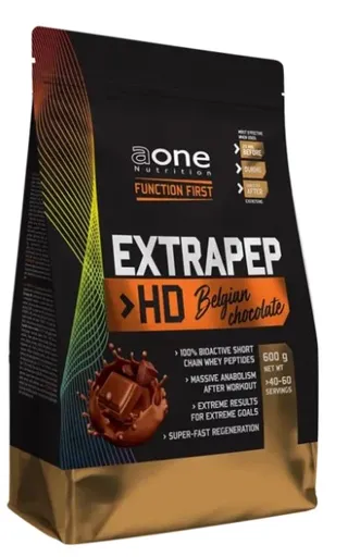 Extra pep HD NEW - protein