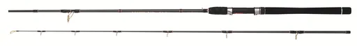 Wft prút sea sparrow cod jigger 2,20 m 40-160 g 2-diel
