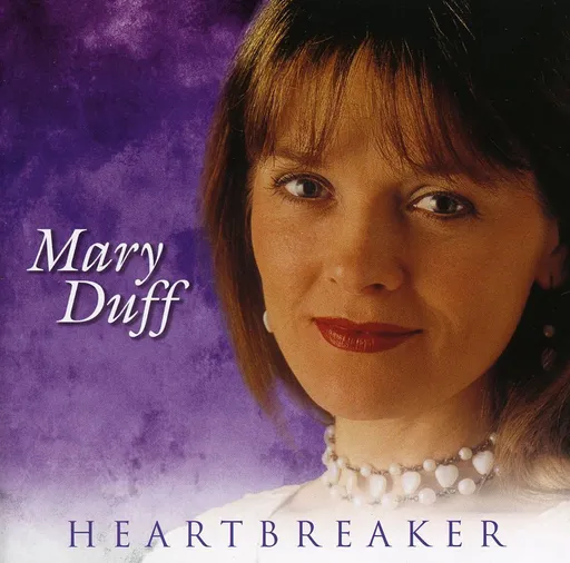 Mary Duff, HEARTBREAKER, CD