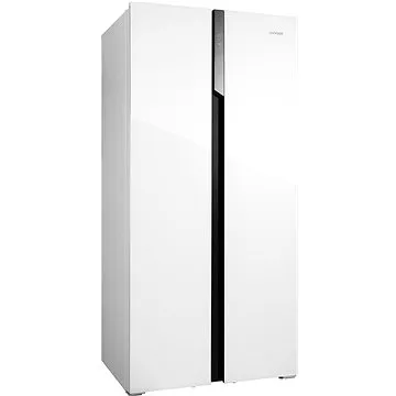 Americká chladnička Concept LA7383wh