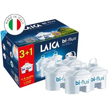 LAICA Bi-Flux 3 + 1 (LAI F3+1M)